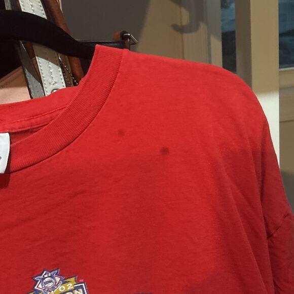 Vintage St. Louis Cardinals 2006 World Series Champions MLB T-Shirt - Picture 5 of 6